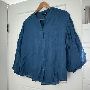 Vici Collection NWT Blouse